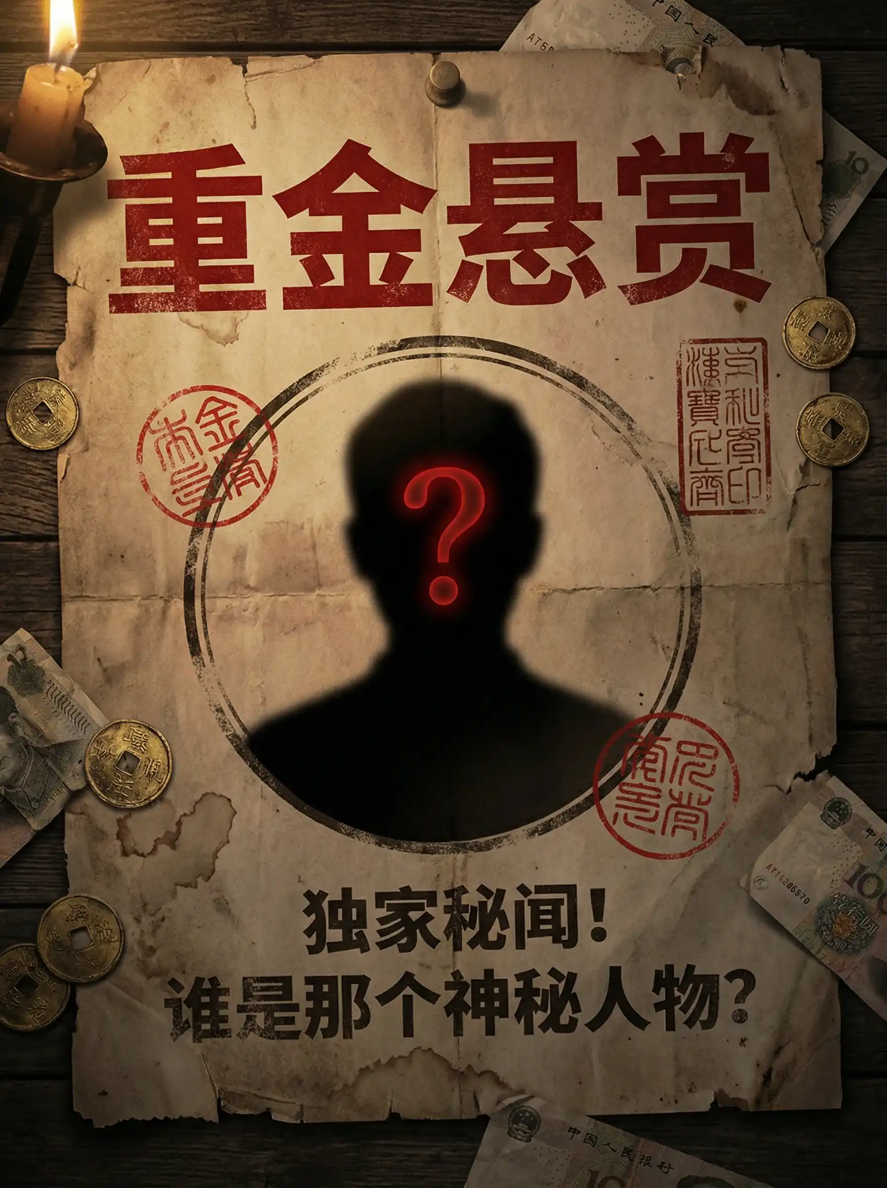 日产无人区一线二线三线 - 重金悬赏线索征集令